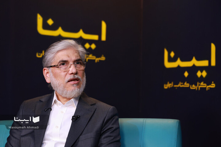 سیمایی صراف: دولت ناشر خوبی نیست
