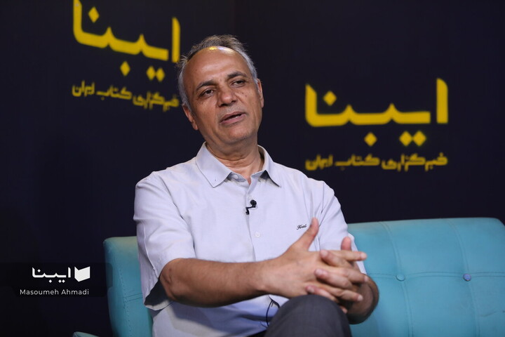 کتابخوانی قدیم، کتابخوانی جدید