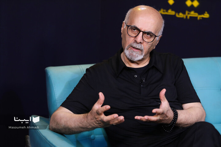 مدارس ما به ادبیات کلاسیک و فهم ادبیات کهن ایرانی روی بیاورند