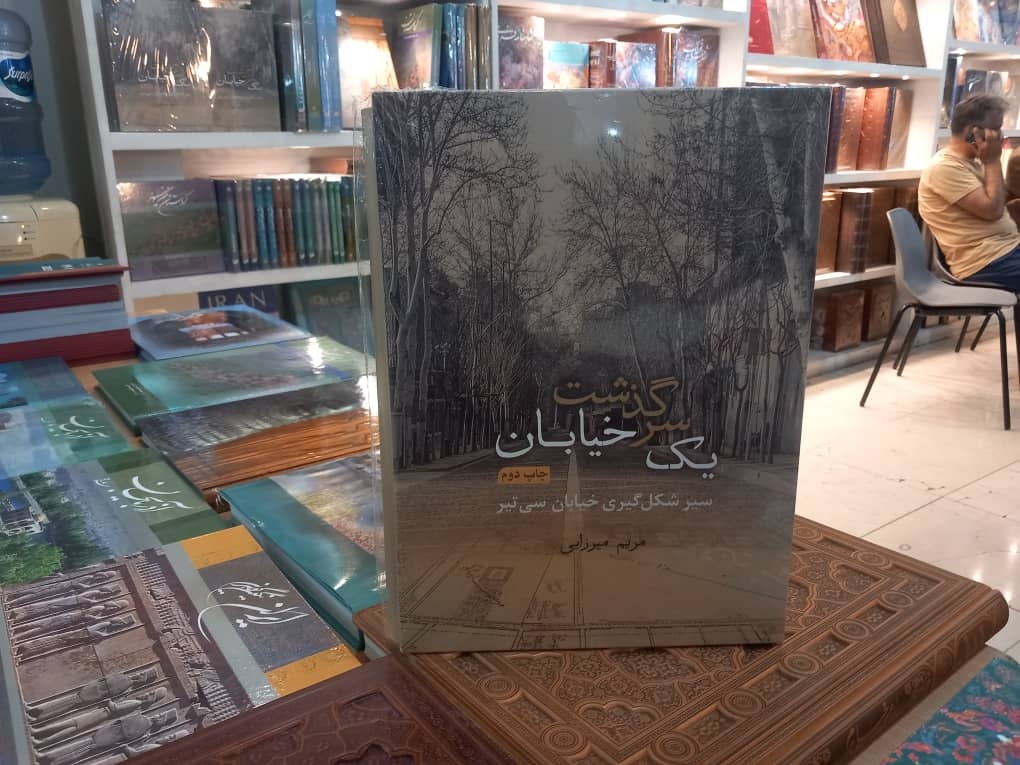 سرگذشت یک خیابان