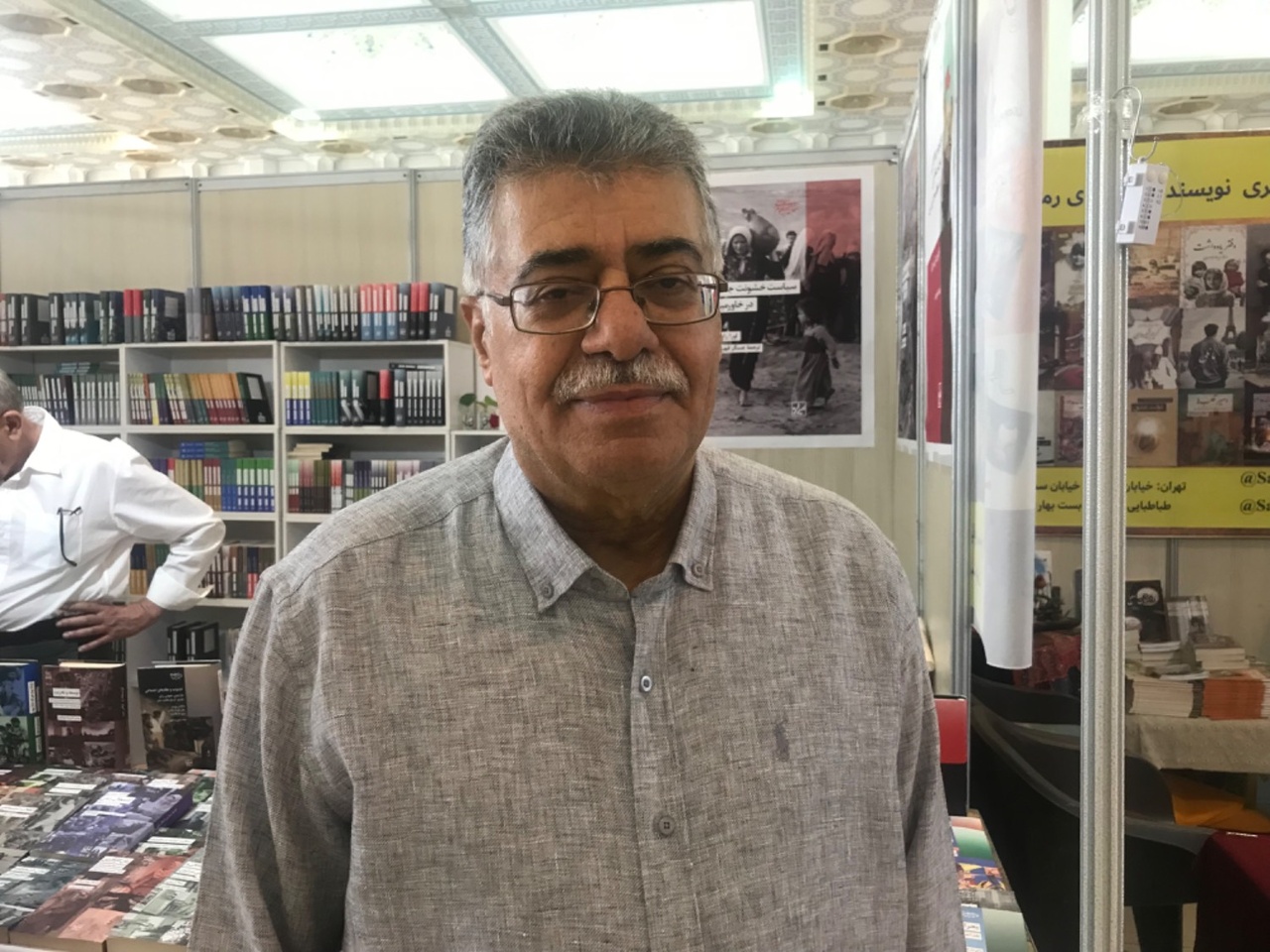 علیه خوابزدگان عصر دیکتاتوری