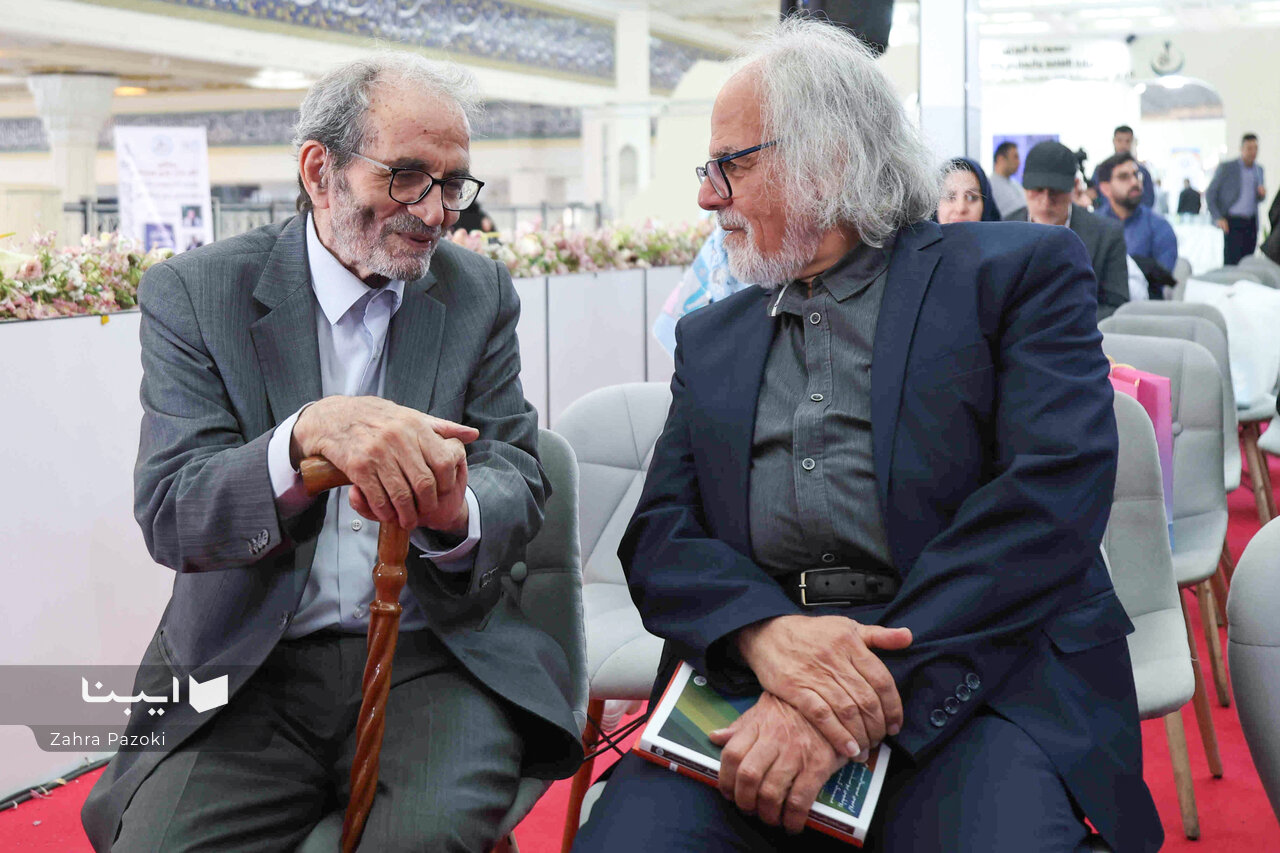 عشق به فهمیدن در تمام ابعاد زندگیاش نمایان بود