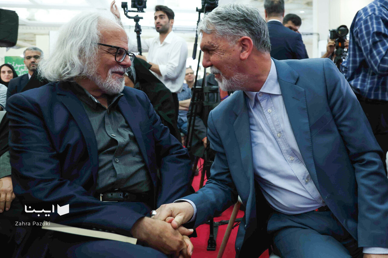 عشق به فهمیدن در تمام ابعاد زندگیاش نمایان بود