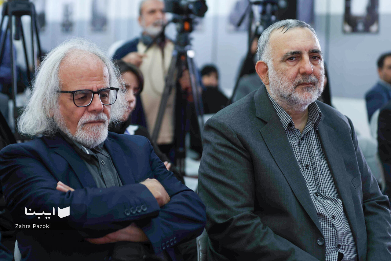 عشق به فهمیدن در تمام ابعاد زندگیاش نمایان بود