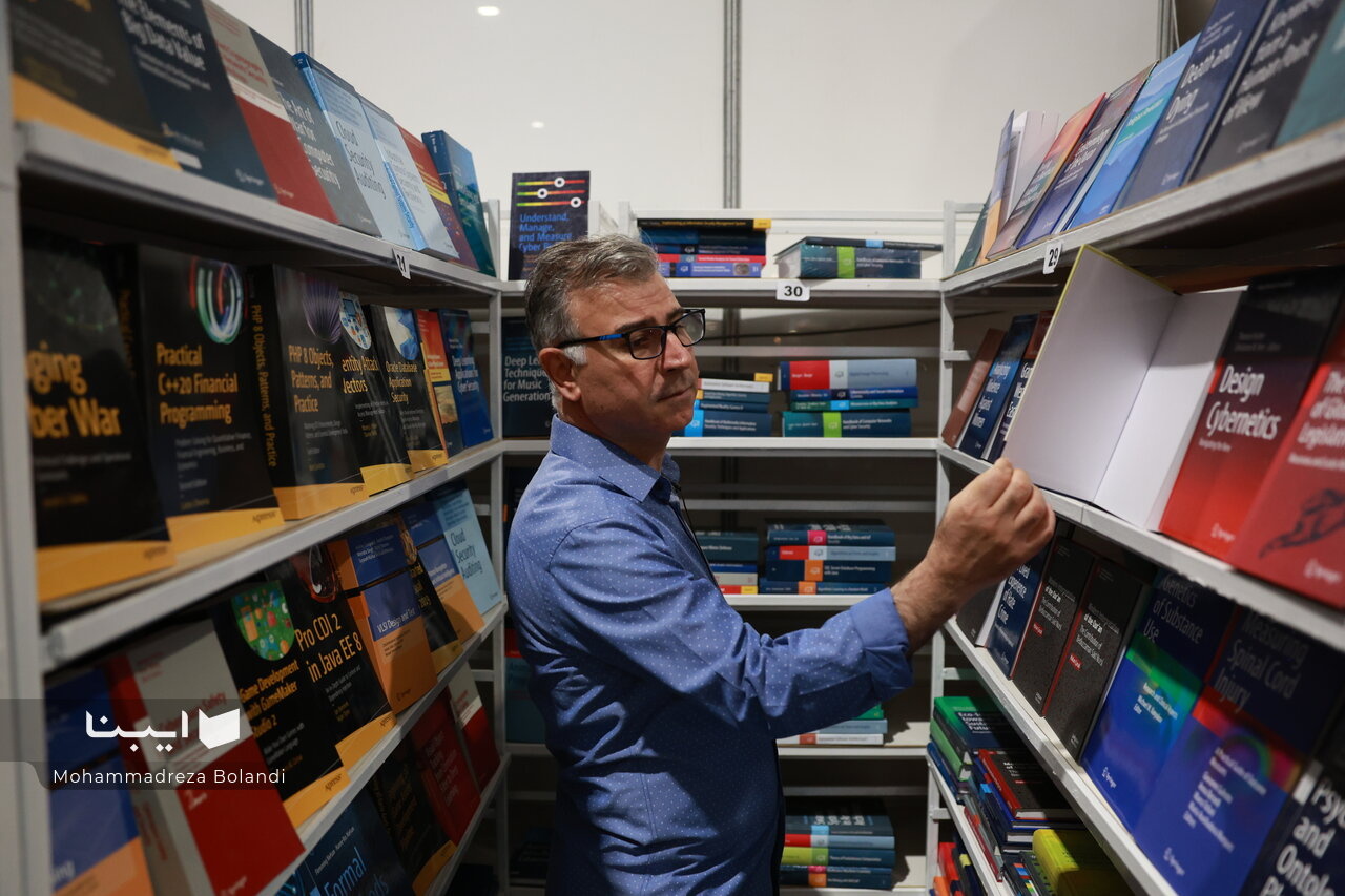 حضور ناشران در تهران؛ از نیویورک تا استانبول