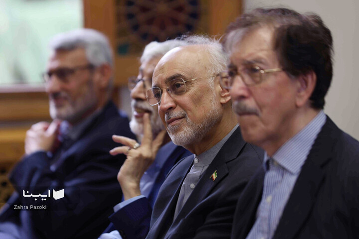 آیین «گرامی‌داشت روز فردوسی و پاسداشت زبان فارسی»