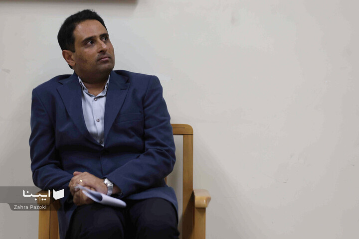 آیین «گرامی‌داشت روز فردوسی و پاسداشت زبان فارسی»