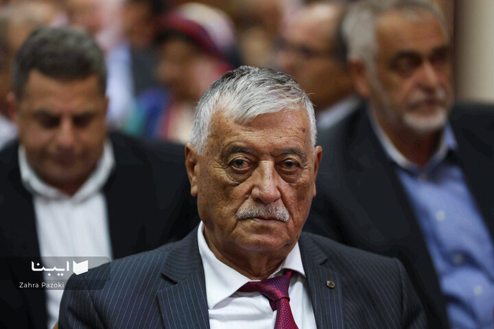 آیین «گرامی‌داشت روز فردوسی و پاسداشت زبان فارسی»