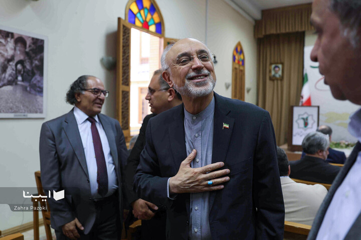 آیین «گرامی‌داشت روز فردوسی و پاسداشت زبان فارسی»