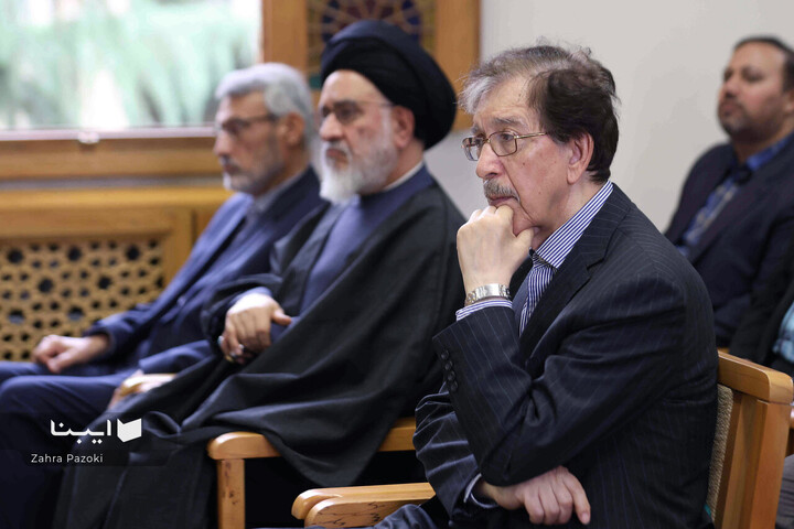 آیین «گرامی‌داشت روز فردوسی و پاسداشت زبان فارسی»