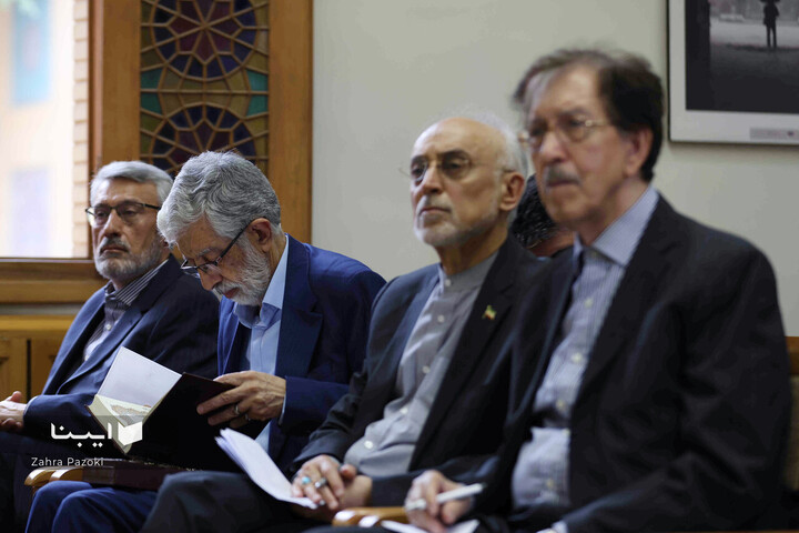 آیین «گرامی‌داشت روز فردوسی و پاسداشت زبان فارسی»