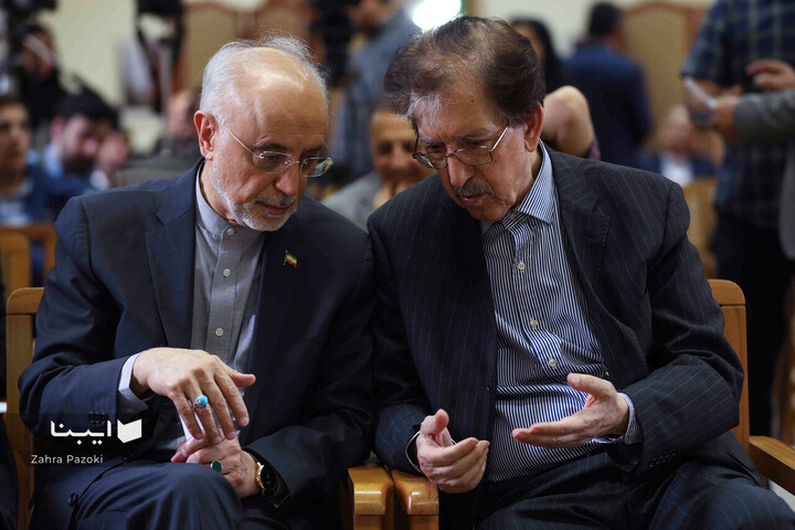 آیین «گرامی‌داشت روز فردوسی و پاسداشت زبان فارسی»