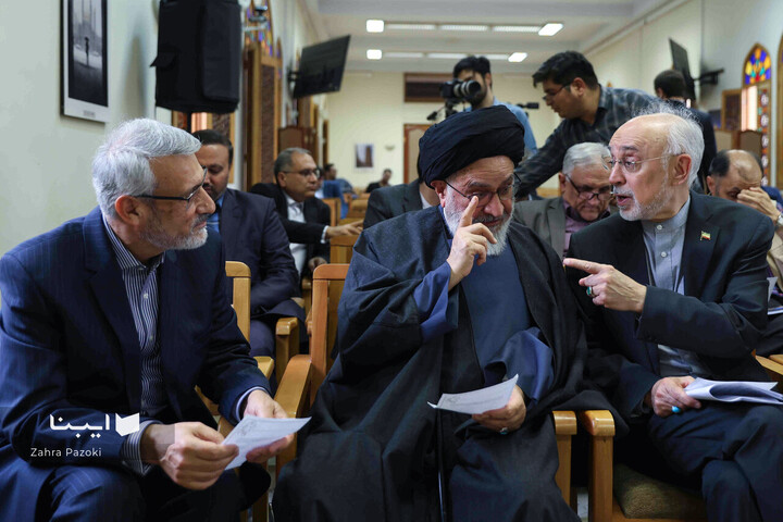 آیین «گرامی‌داشت روز فردوسی»