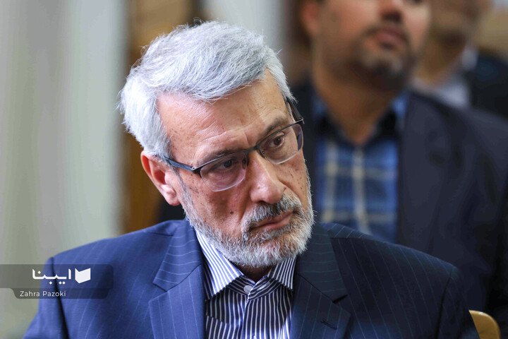 آیین «گرامی‌داشت روز فردوسی و پاسداشت زبان فارسی»