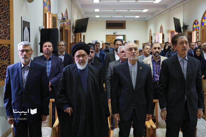 آیین «گرامی‌داشت روز فردوسی و پاسداشت زبان فارسی»