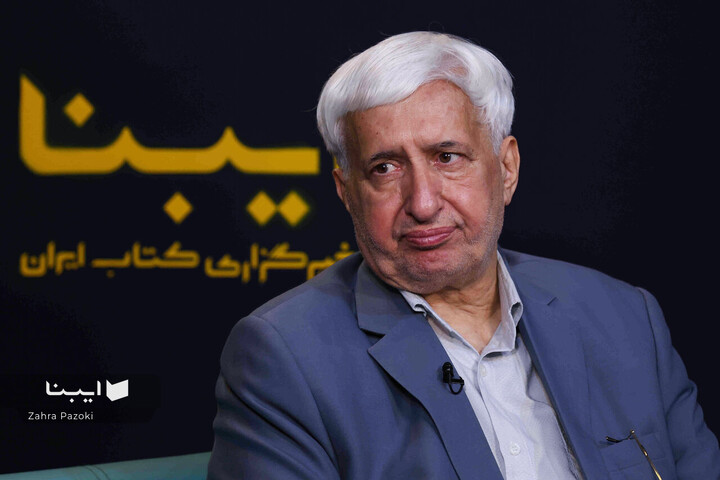 ۹۰ درصد تولید کتاب کشور دست ۱۰۰ ناشر است