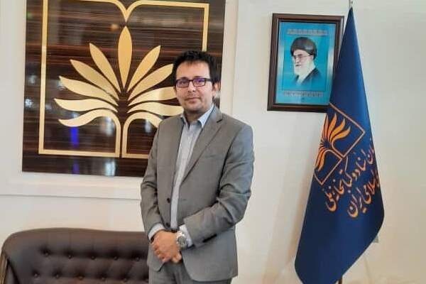 بازگشایی «سرای پژوهش» کتابخانه ملی در آینده نزدیک