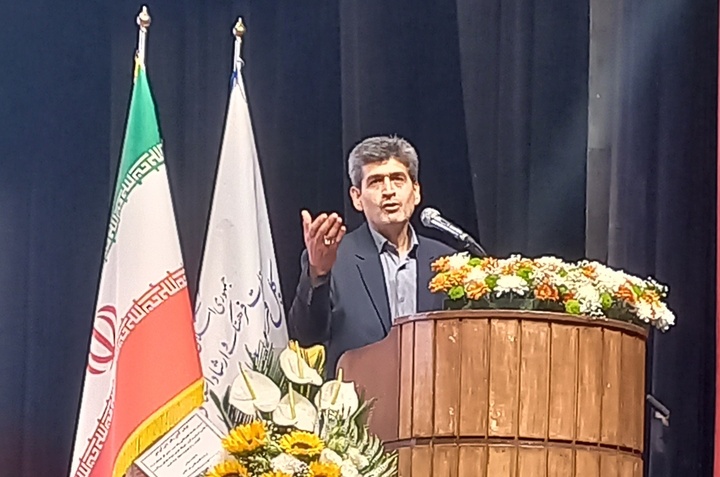 بزرگداشت حکیم ابوالقاسم فردوسی در اراک برگزار شد