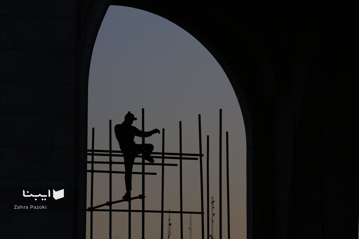 پرسه ای در نمایشگاه کتاب