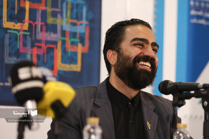 ششمین نشست خبری نمایشگاه کتاب تهران