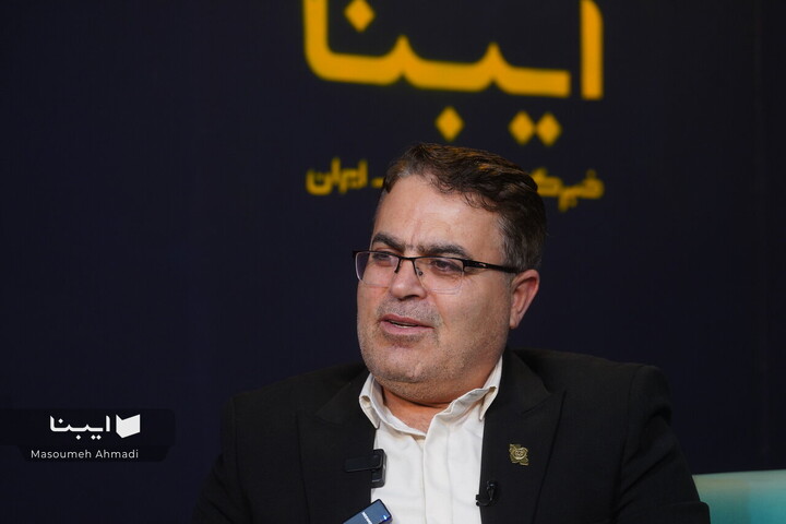 شکوفایی نخستین فلوشیپ تهران