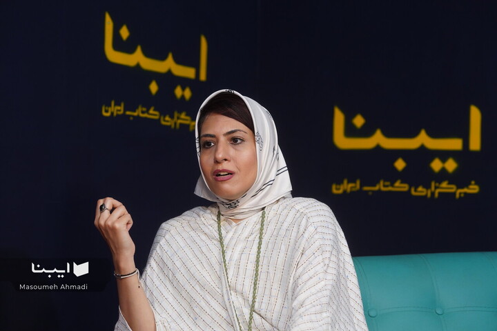 به خاطر علاقه‌ام به پل نیومن و همفری بوگارت سراغ ترجمه «عشاق» رفتم