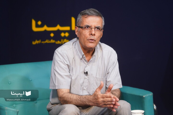 غنی شدن جهان اندیشه ایرانی با ترجمه ممکن می‌شود