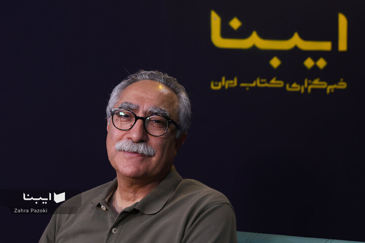 اگر فیلمنامه نویسی نباشد،اقتباسی هم وجود ندارد