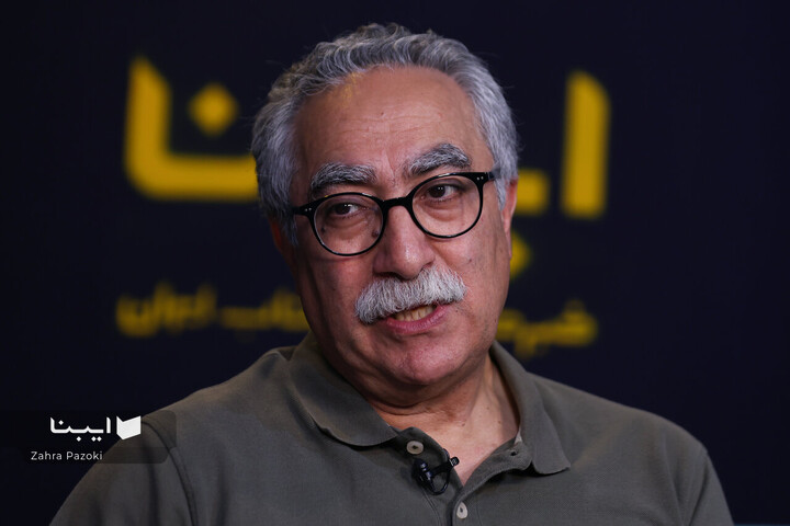 اقتباس در سینما کار آسانی نیست/ ابزار داستان کلمه است و ابزار فیلمنامه شخصیت