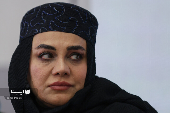 نشست ادبیات در قاب تصویر