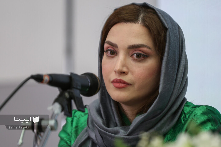 نشست ادبیات در قاب تصویر