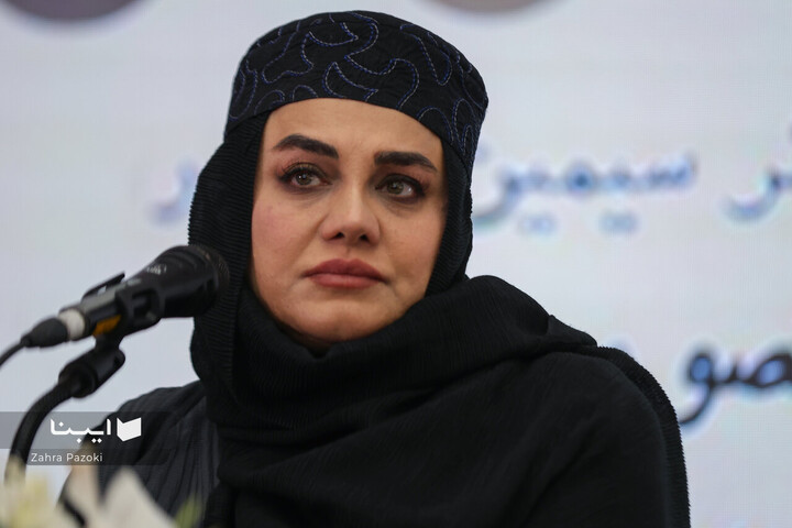 نشست ادبیات در قاب تصویر