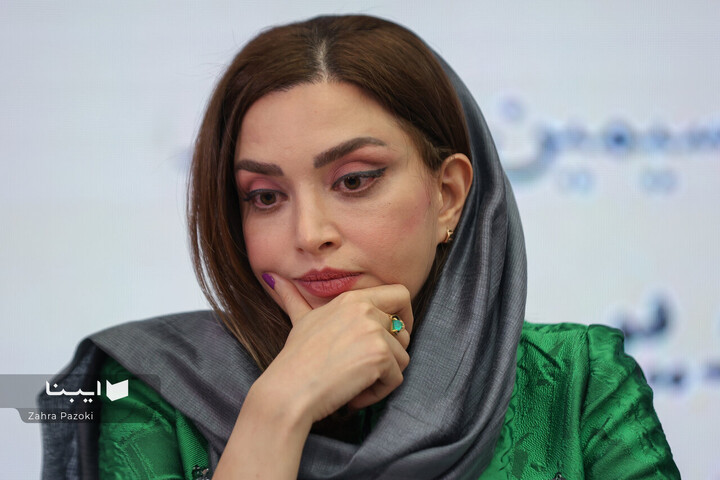 نشست ادبیات در قاب تصویر