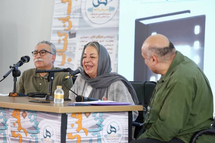 سینمای کودک برای اثرگذاری باید لحن سرخوشانه داشته باشد