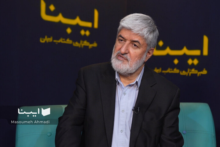 جاذبه آثار استاد مطهری همچنان باقی است