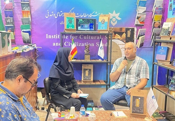 آینده‌پژوهی دادهای دقیق و قطعی در اختیار تصمیم‌گیرندگان قرار نمی‌دهد