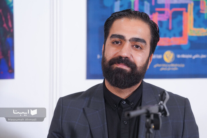 هفتمین نشست خبری نمایشگاه کتاب تهران