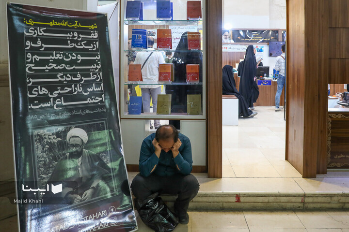 روز دهم از نگاه عکاسان ایبنا