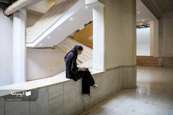 روز دهم از نگاه عکاسان ایبنا