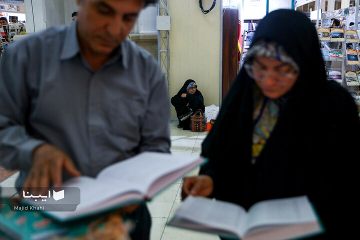 روز دهم از نگاه عکاسان ایبنا