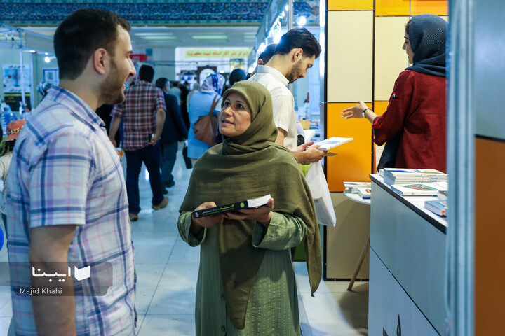 روز دهم از نگاه عکاسان ایبنا