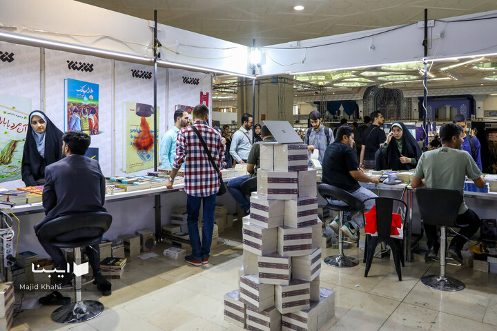 روز دهم از نگاه عکاسان ایبنا