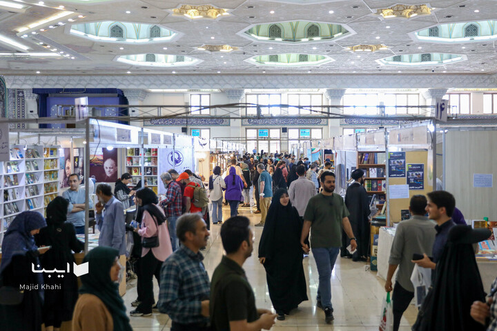 روز دهم از نگاه عکاسان ایبنا