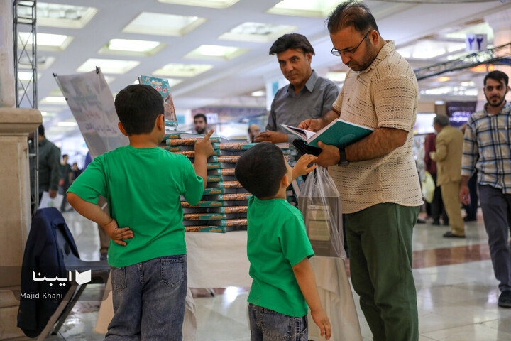 روز دهم از نگاه عکاسان ایبنا