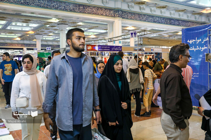 روز دهم از نگاه عکاسان ایبنا