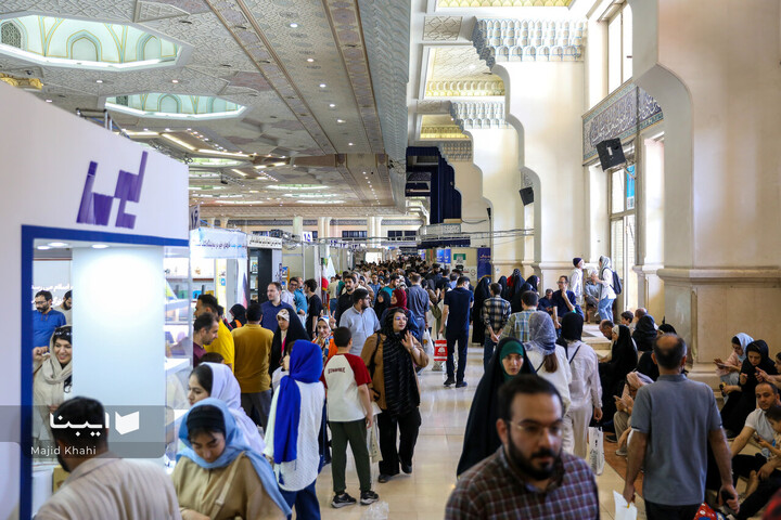 روز دهم از نگاه عکاسان ایبنا