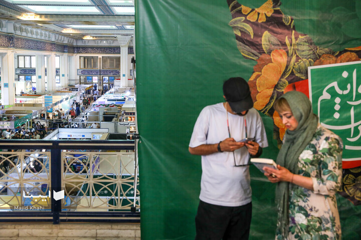 روز دهم از نگاه عکاسان ایبنا