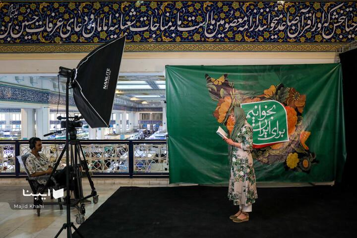 روز دهم از نگاه عکاسان ایبنا