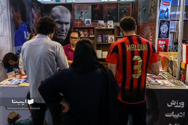 روز دهم از نگاه عکاسان ایبنا