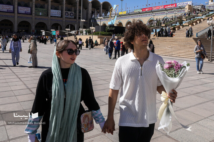 روز دهم از نگاه عکاسان ایبنا